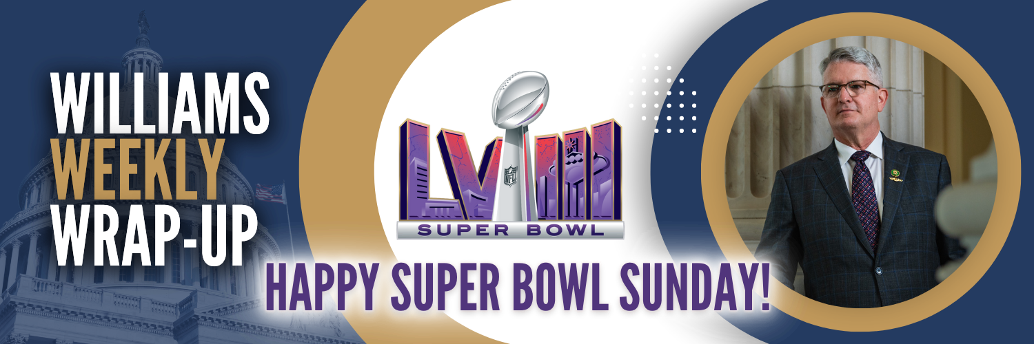 SUPER BOWL