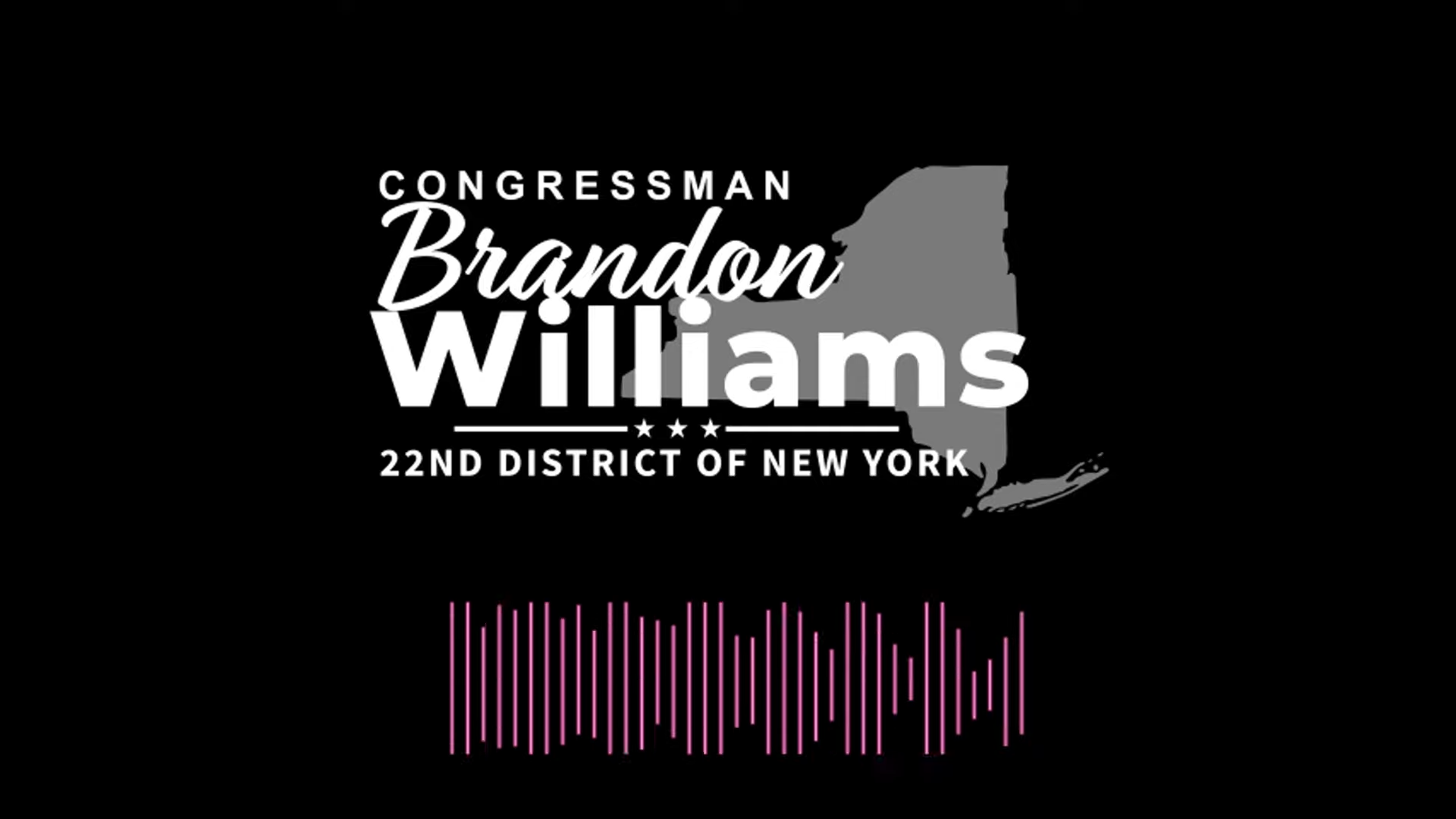 Rep  Williams on China Talk of the Town Radio - YouTube