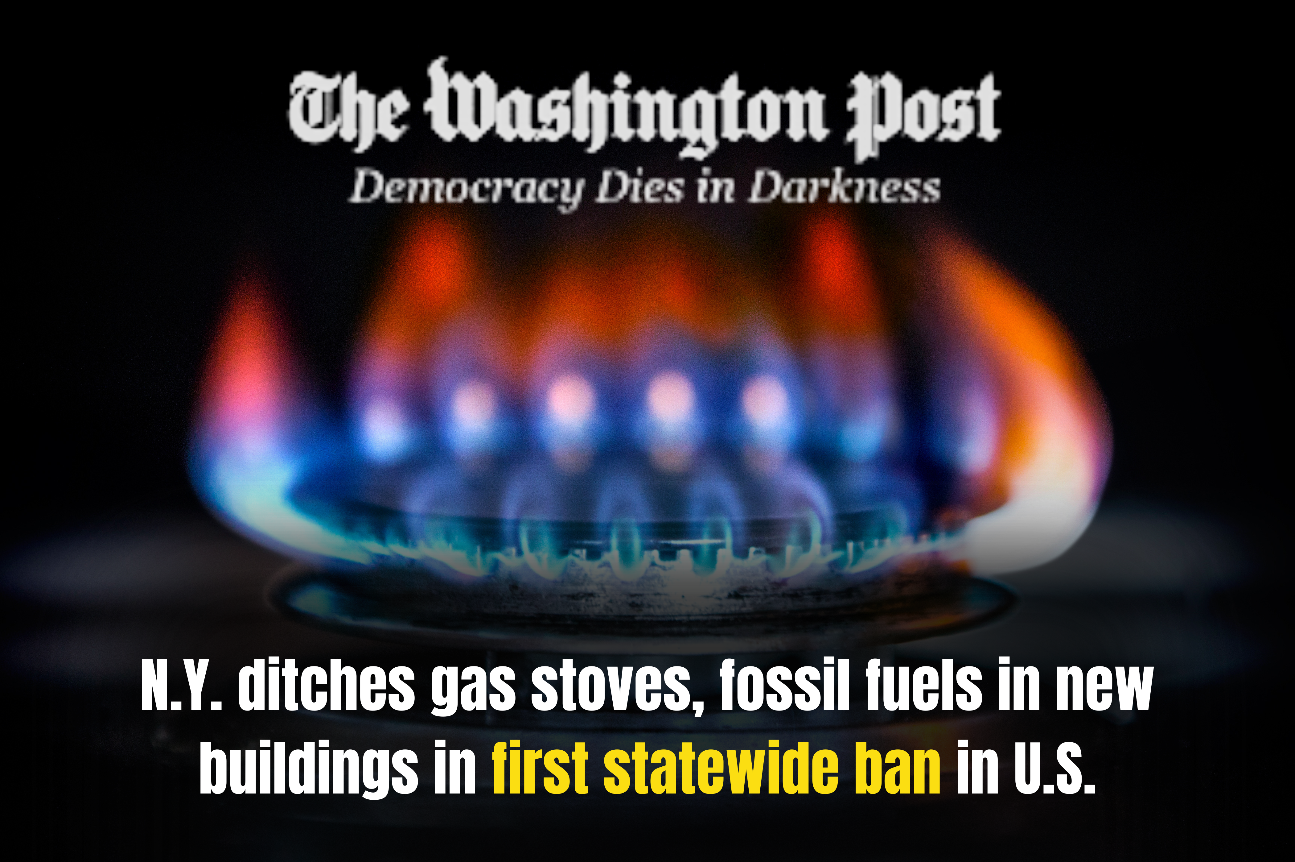 Rep. Williams on Progressives banning gas stoves