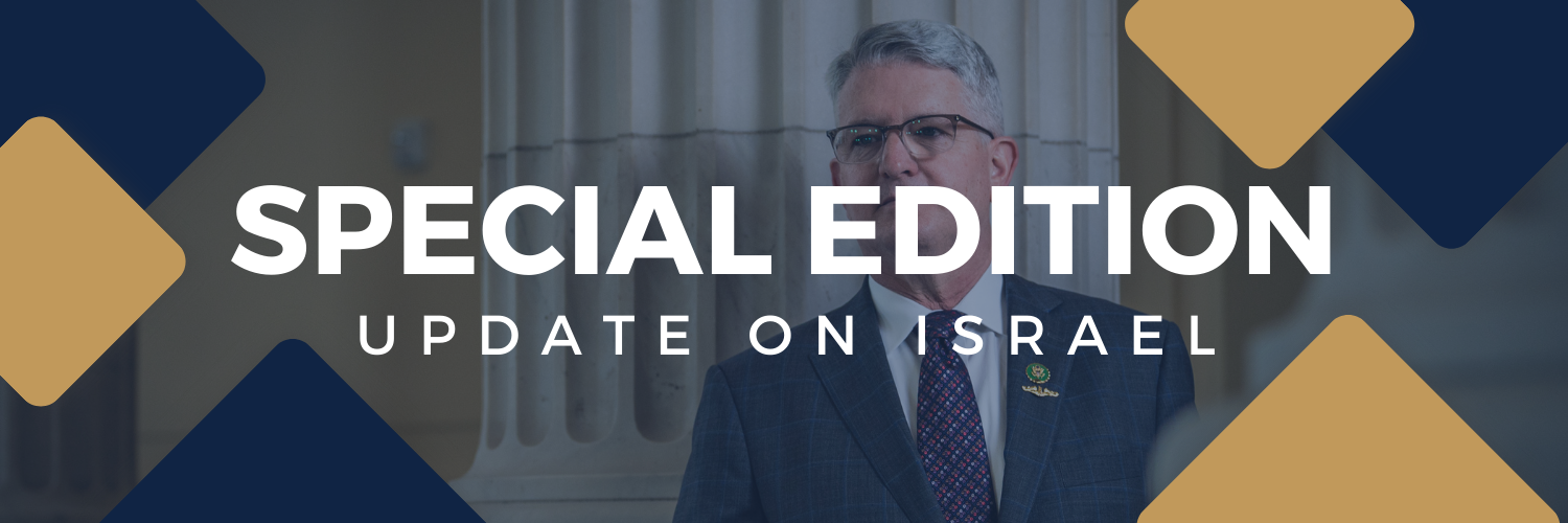 Special Edition: Israel