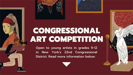 Congressional Art Competition